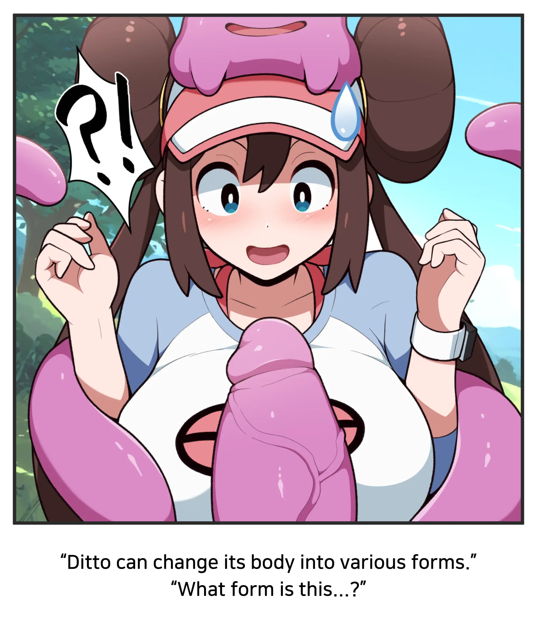Bad Habit Ditto
